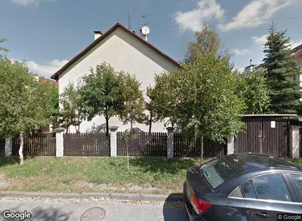 Ceny mieszkań Kraków Tomasza Prylińskiego 34