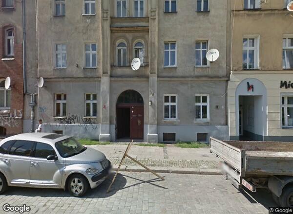 Ceny mieszkań Wrocław UL. BOLESŁAWA PRUSA 30