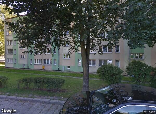 Ceny transakcyjne mieszkań Lublin Krzemieniecka 1