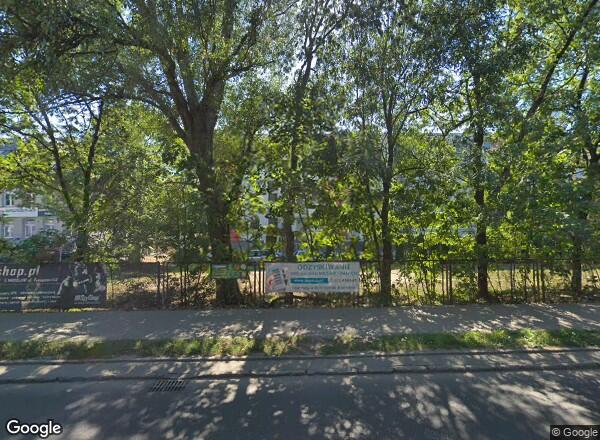 Ceny mieszkań Wrocław UL. OPOLSKA 125B