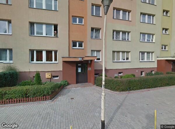 Ceny mieszkań Szczecin Eugeniusza Romera 33