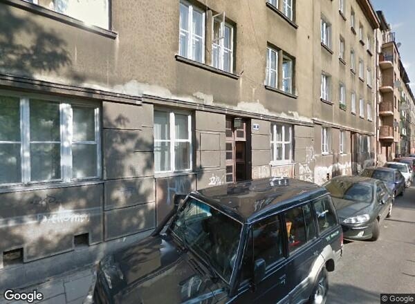 Ceny transakcyjne mieszkań Kraków Iwona Odrowąża 8