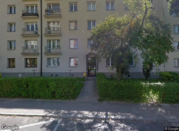 Ceny mieszkań Katowice Świdnicka 41