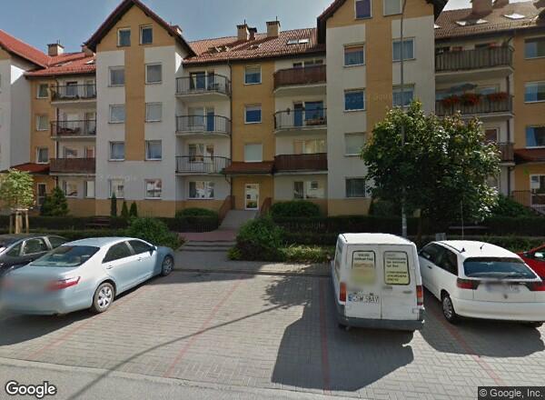 Ceny mieszkań Gdynia Gryfa Pomorskiego 81