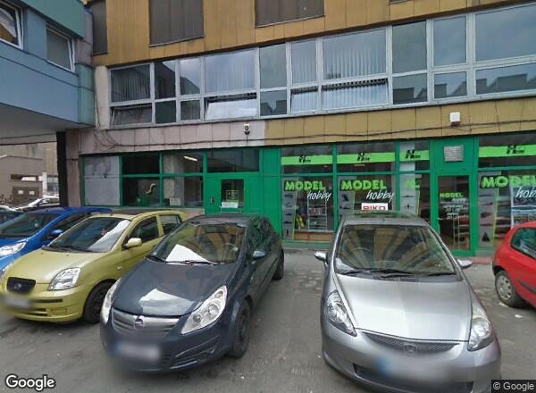 Ceny transakcyjne mieszkań Katowice Aleja Wojciecha Korfantego 8