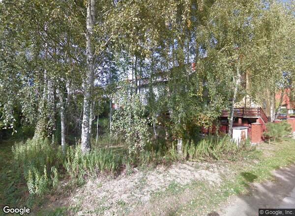 Ceny mieszkań Warszawa ul. Stokrotki 4