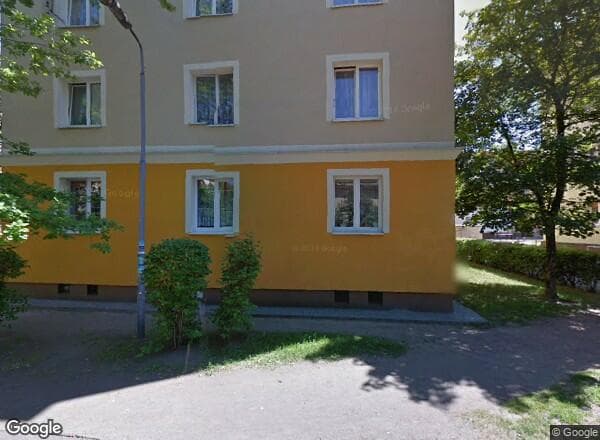 Ceny transakcyjne mieszkań Bydgoszcz Ignacego Łukasiewicza 8