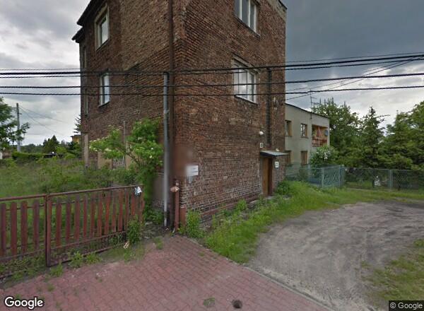 Ceny mieszkań Katowice Kamieńska 8