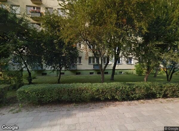 Ceny transakcyjne mieszkań Lublin Gliniana 23