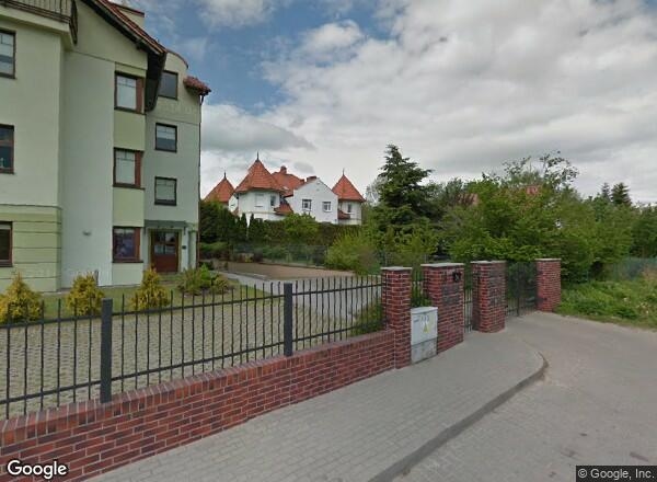 Ceny transakcyjne mieszkań Sopot Świemirowska 8