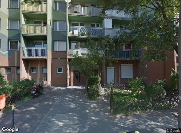Ceny mieszkań Wrocław UL. KRYNICKA 36