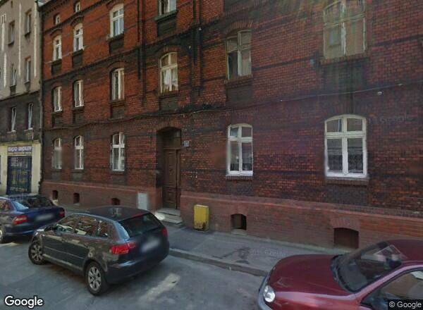 Ceny mieszkań Katowice Rysia 8