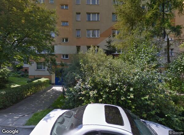 Ceny mieszkań Kraków Wincentego Witosa 19