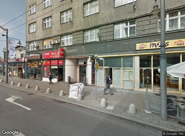 Ceny mieszkań Gdynia Świętojańska 18