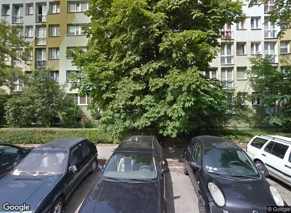 Ceny mieszkań Wrocław UL. SKWEROWA 7