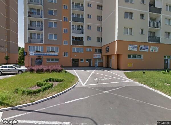 Ceny mieszkań Poznań Tysiąclecia 71