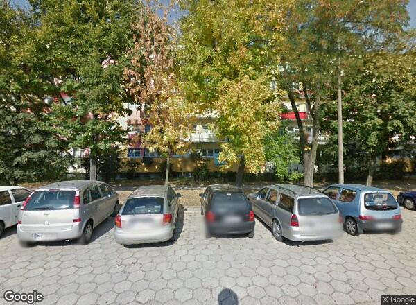 Ceny mieszkań Łódź Lniana 19