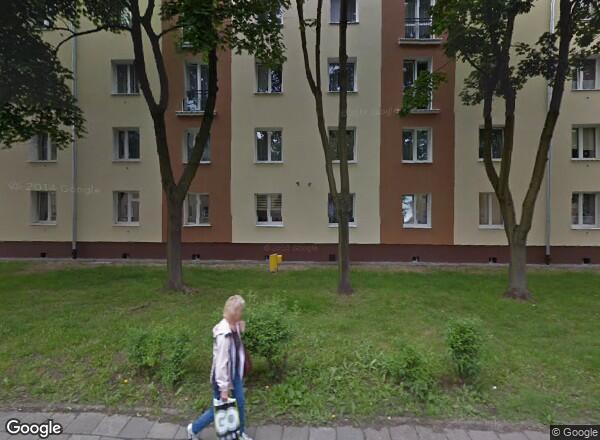 Ceny mieszkań Warszawa ul. Turbinowa 6