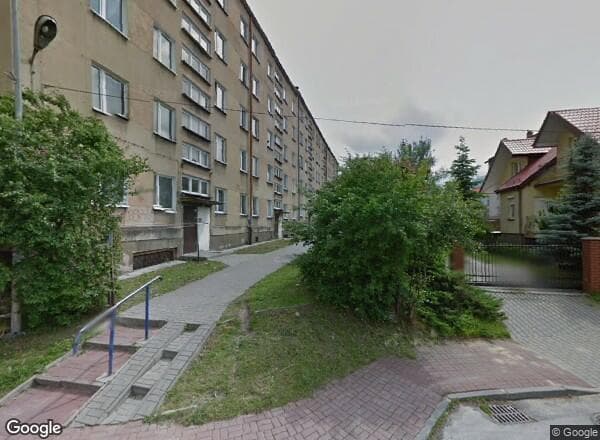 Ceny transakcyjne mieszkań Kielce Tytusa Chałubińskiego 36