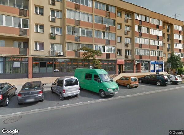 Ceny mieszkań Kraków Czarnowiejska 77