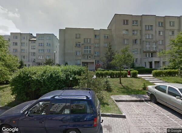 Ceny transakcyjne mieszkań Toruń św. Józefa 9