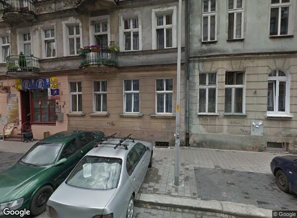 Ceny mieszkań Wrocław UL. LWOWSKA 6