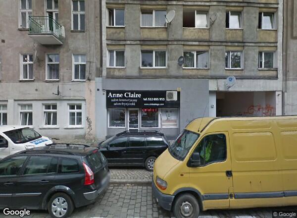 Ceny mieszkań Wrocław UL. TADEUSZA ZIELIŃSKIEGO 49