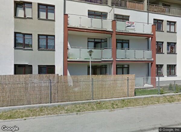 Ceny mieszkań Warszawa ul. Szczęsna 11