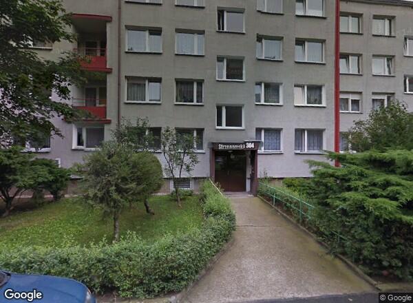 Ceny mieszkań Wrocław UL. STRZEGOMSKA 304