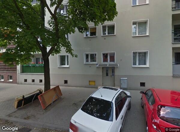 Ceny mieszkań Poznań Lodowa 20