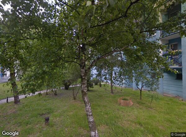 Ceny mieszkań Kraków Osiedle Centrum E 4