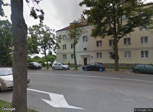 Ceny mieszkań Gdynia Mikołaja Kopernika 28