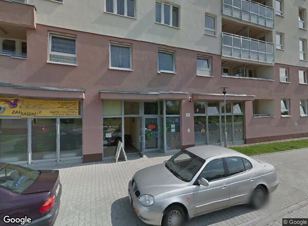 Ceny mieszkań Wrocław UL. GORLICKA 62