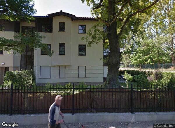 Ceny mieszkań Gdańsk Wołkowyska 19