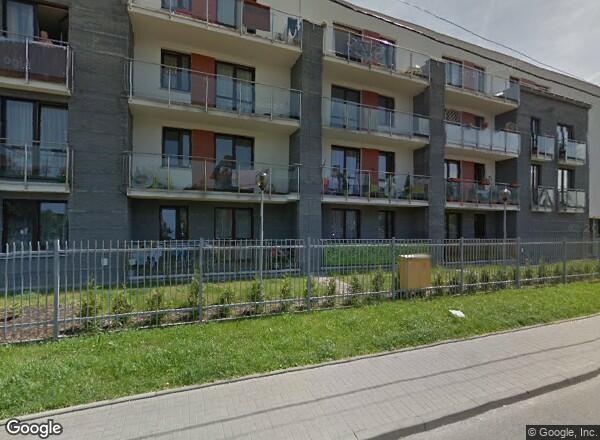 Ceny mieszkań Warszawa ul. Naukowa 4