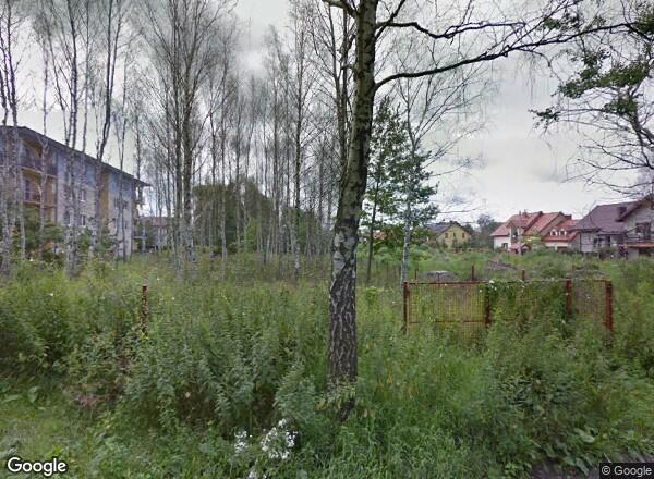 Ceny mieszkań Ząbki Gajowa 38