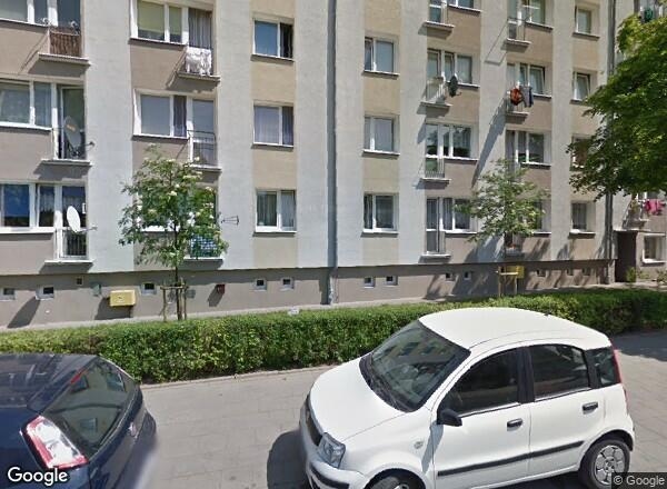 Ceny transakcyjne mieszkań Poznań Junacka 19