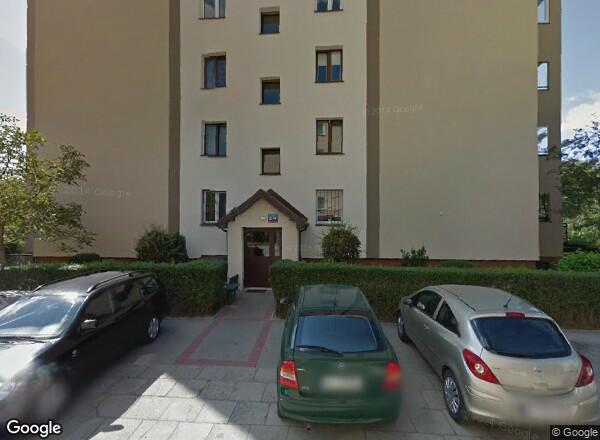 Ceny mieszkań Łódź Liściasta 24