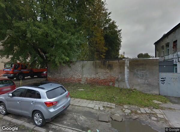 Ceny mieszkań Łódź Wróbla 1