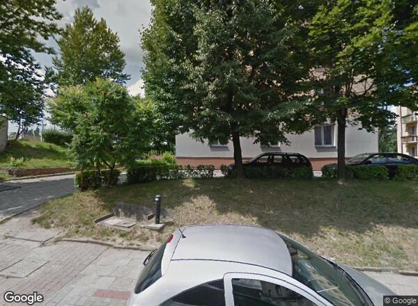 Ceny mieszkań Katowice Fiołków 7