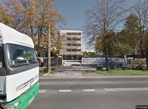 Ceny transakcyjne mieszkań Lublin Droga Męczenników Majdanka 58