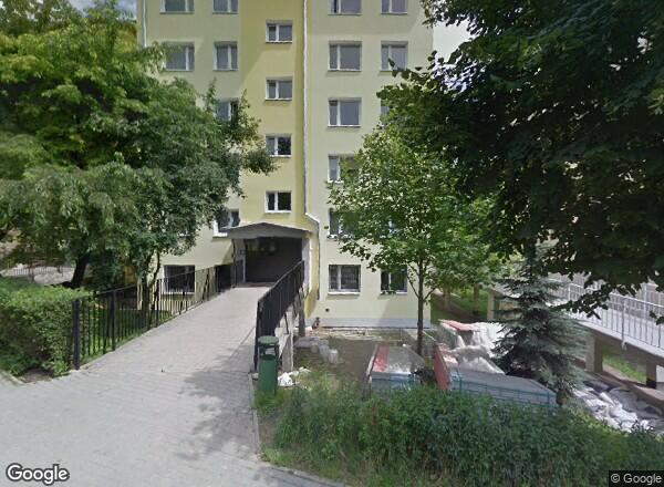 Ceny mieszkań Lublin Ireny Kosmowskiej 1B