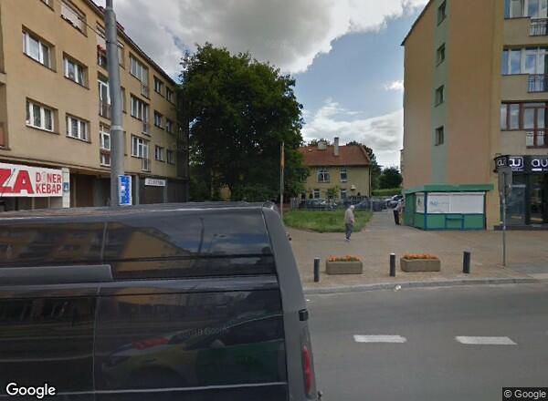 Ceny mieszkań Szczecin Księdza Kardynała Stefana Wyszyńskiego 6