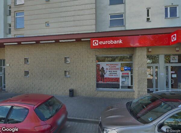 Ceny mieszkań Warszawa ul. gen. T. Bora-Komorowskiego 37