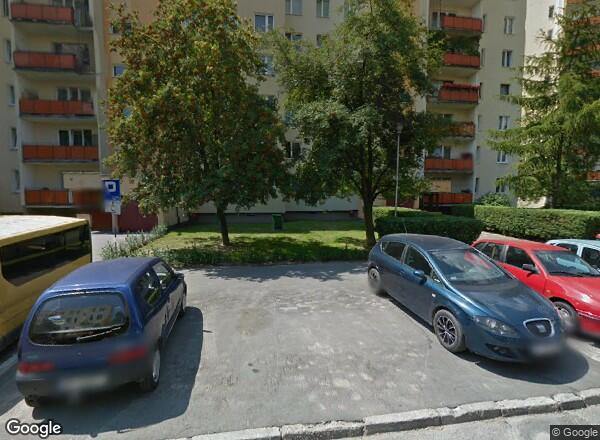 Ceny mieszkań Warszawa ul. W. Tatarkiewicza 3