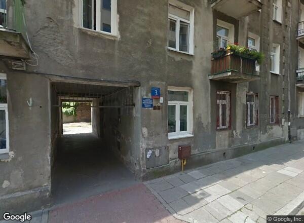 Ceny transakcyjne mieszkań Warszawa ul. Zachariasza 3