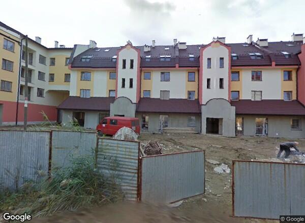 Ceny mieszkań Kraków Drukarska 3