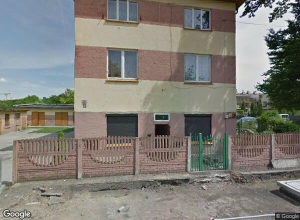 Ceny mieszkań Wrocław UL. PAWIA 12
