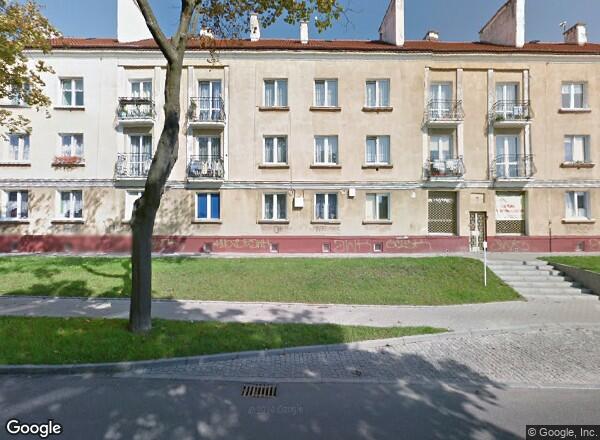 Ceny mieszkań Gdynia Bosmańska 30