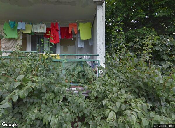 Ceny mieszkań Warszawa ul. Małej Łąki 23